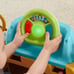 Fisher-Price 2-in-1 Servin Up Fun Jumperoo Activity Center