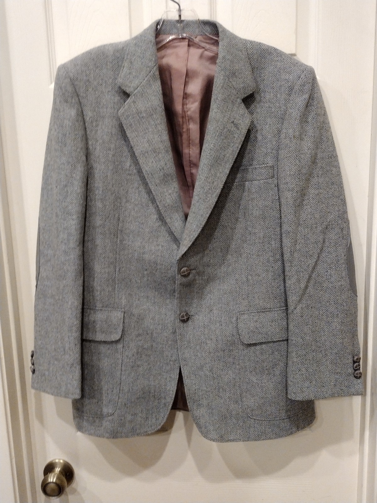 Vintage Capucci Creations Blazer sz???