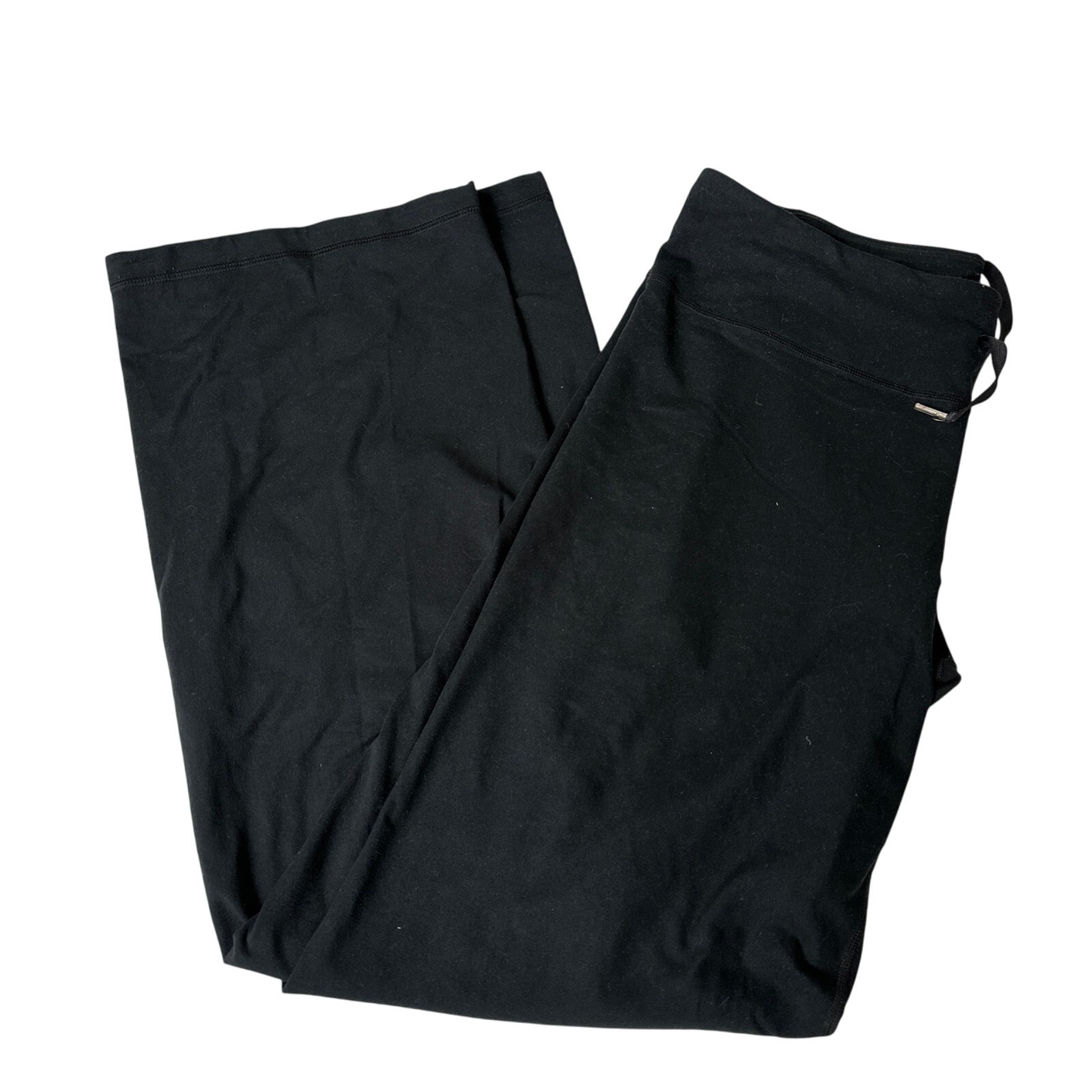 Under Armour Wide Leg Atjletic Pants women’s large