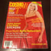 Cosmogirl! Magazine- Christina Aguilera