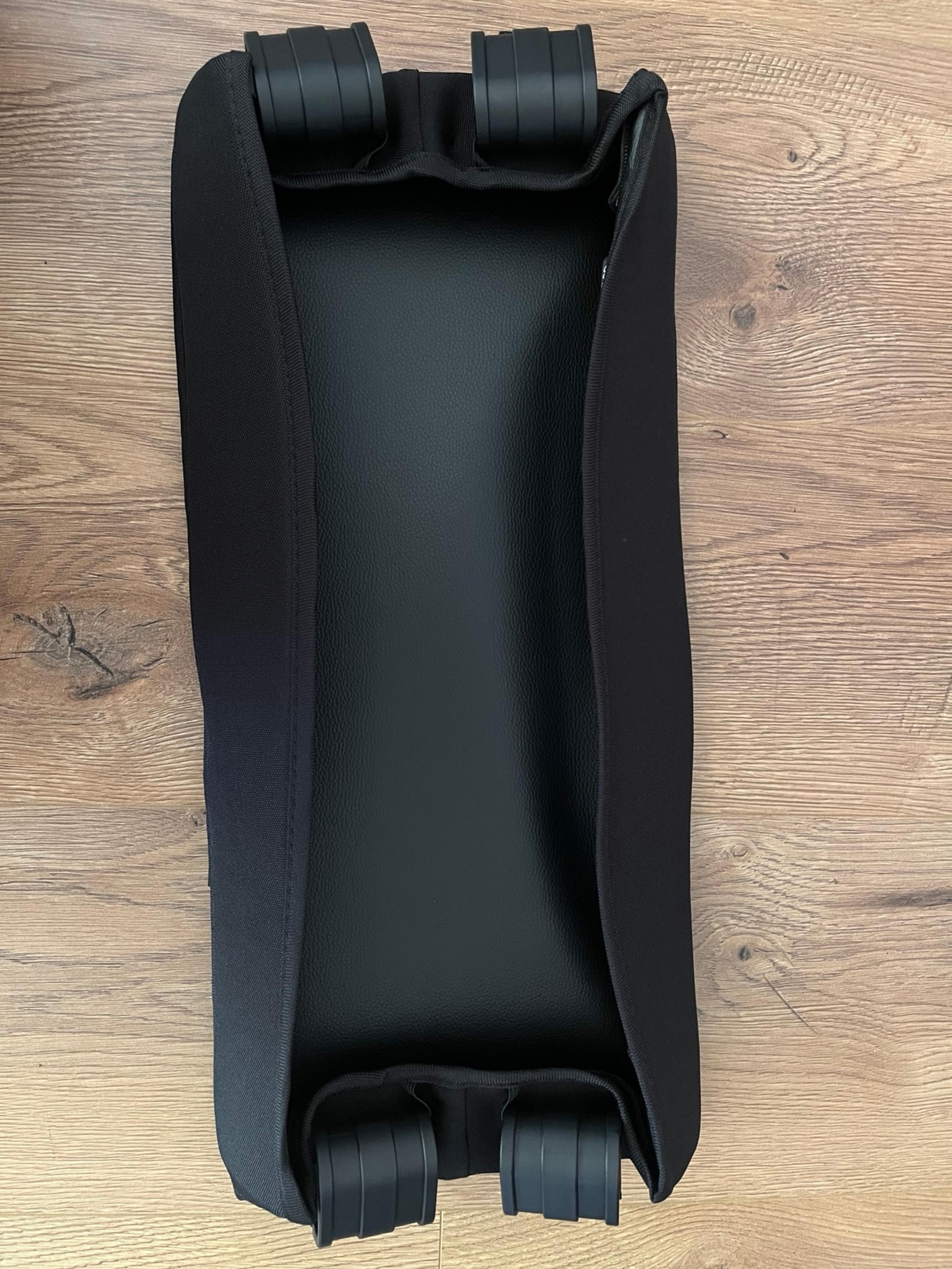 Wonderfold snack tray
