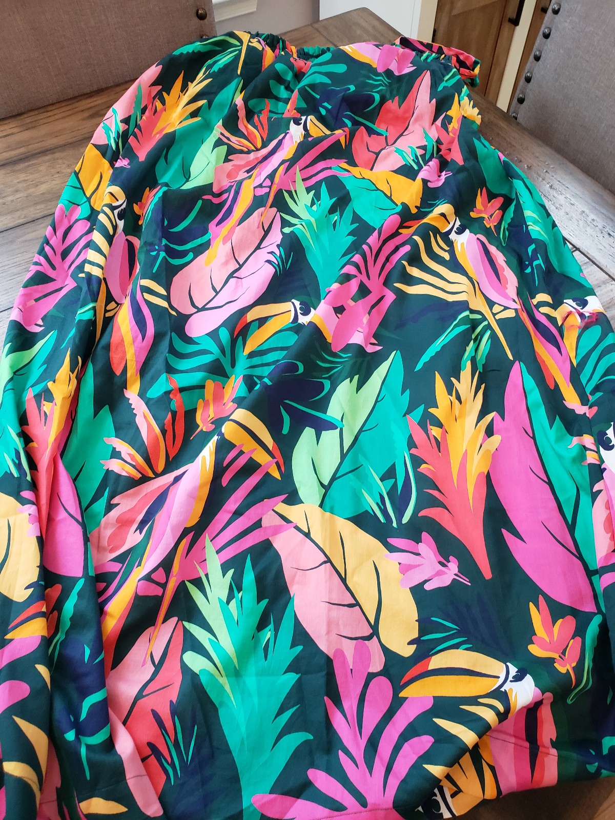 Soma Dress