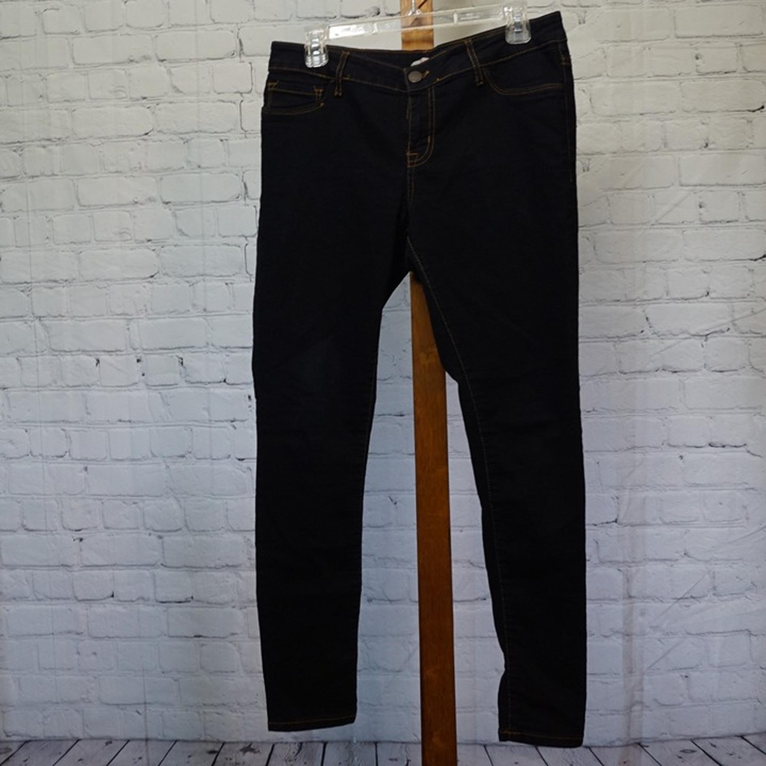 Refuge - Size 12 - Skin Tight Legging/Jeans