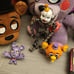 Fnaf plush lot +more