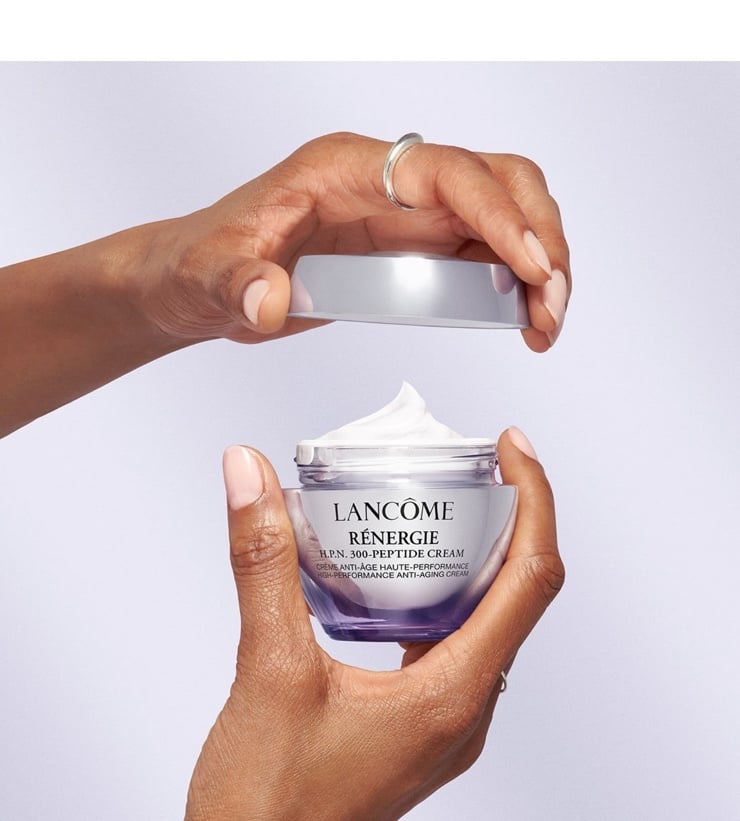 SEALED Lancôme Rénergie HPN 300-Peptide Cream 50ml/1.7oz