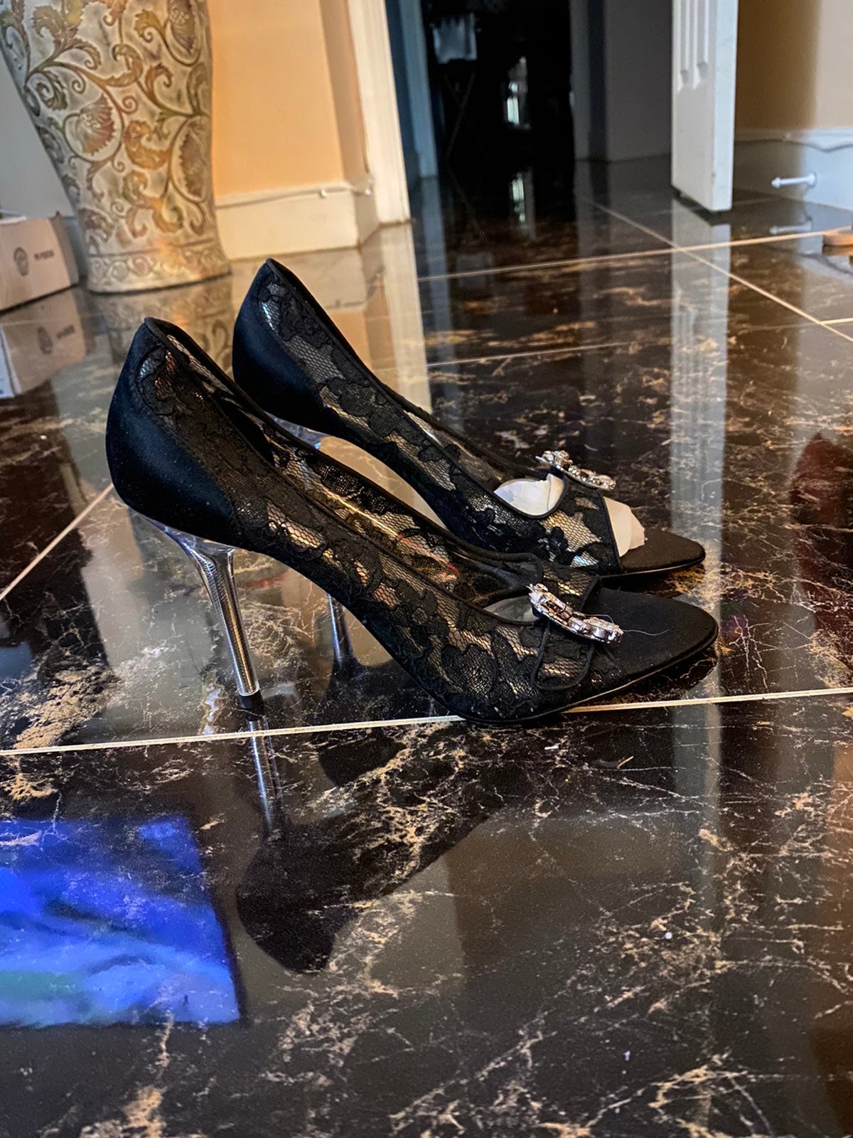 High Heels