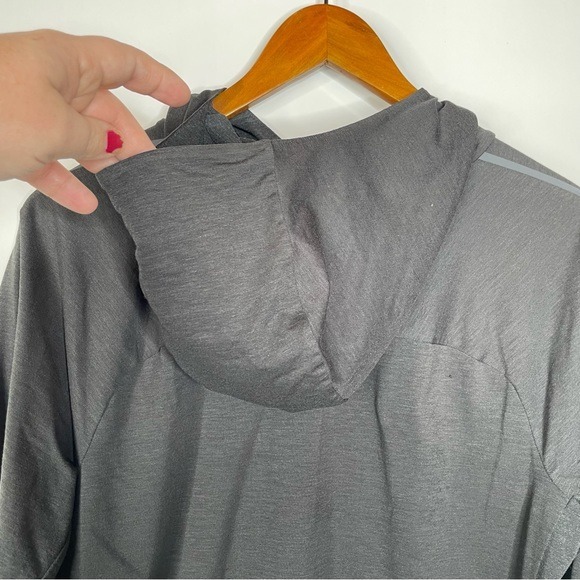 Lululemon always agile hoodie hot sale