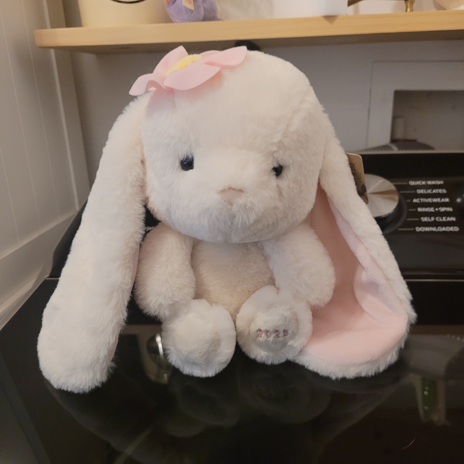 CVS Easter coquette bunny