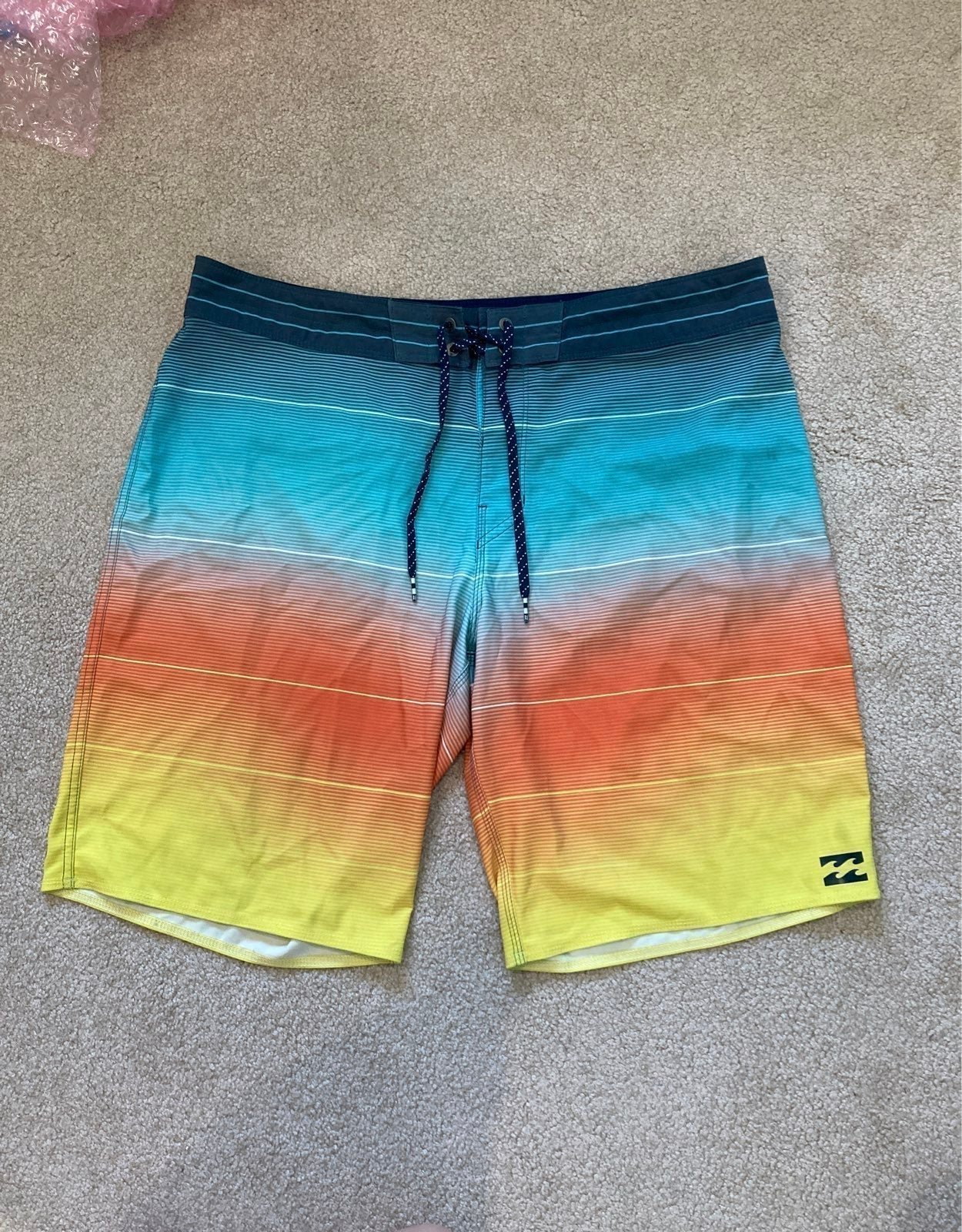Men’s billabong Board Shorts