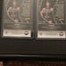 WWE Chyna 2022 Chronicles Spectra Card Lot (5)