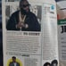 Jet Magazine Feb.2014 Kendrick Lamar
