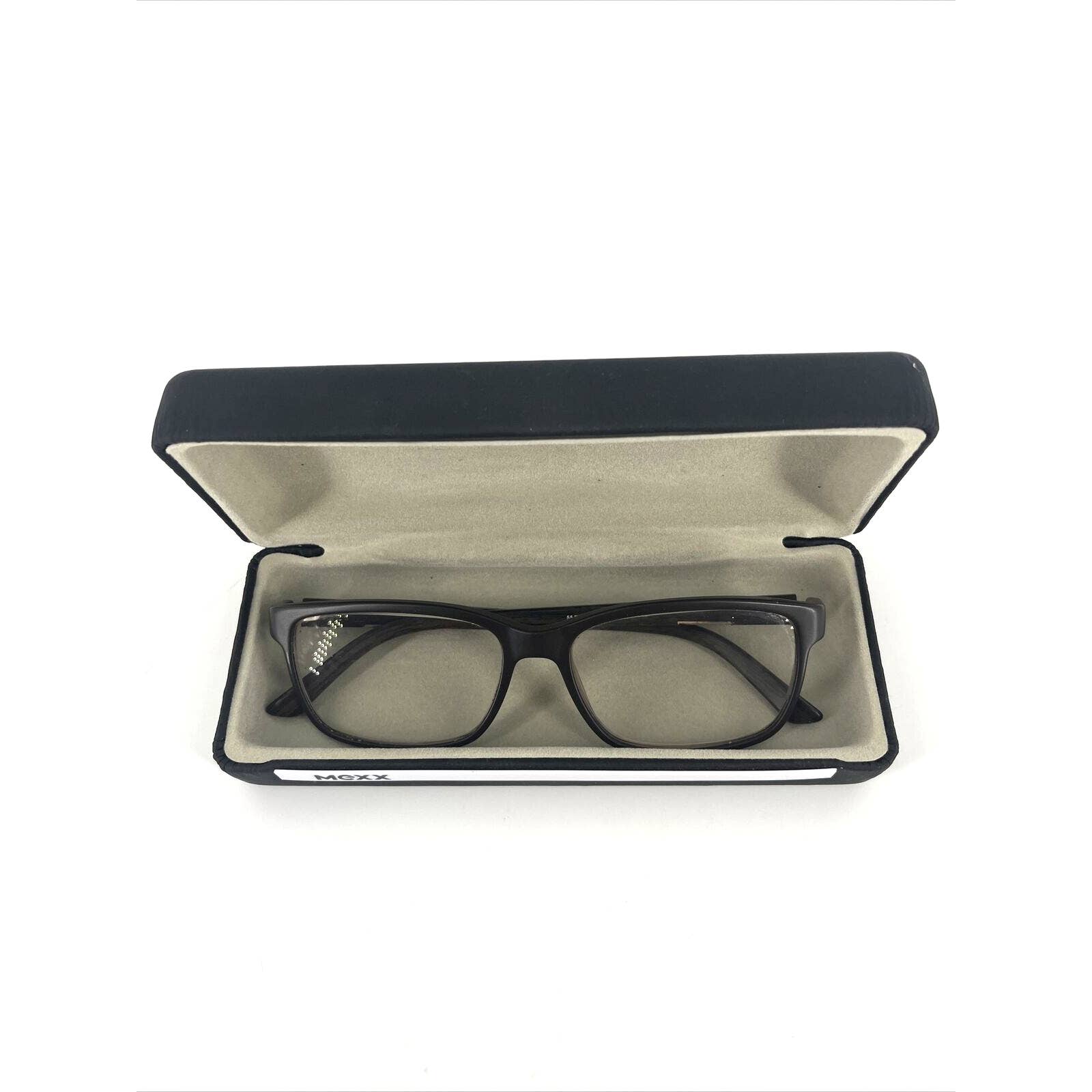 MEXX Mod. 5337 100 MATT Brown EYEGLASSES GLASSES FRAME 55-15-140mm Germany