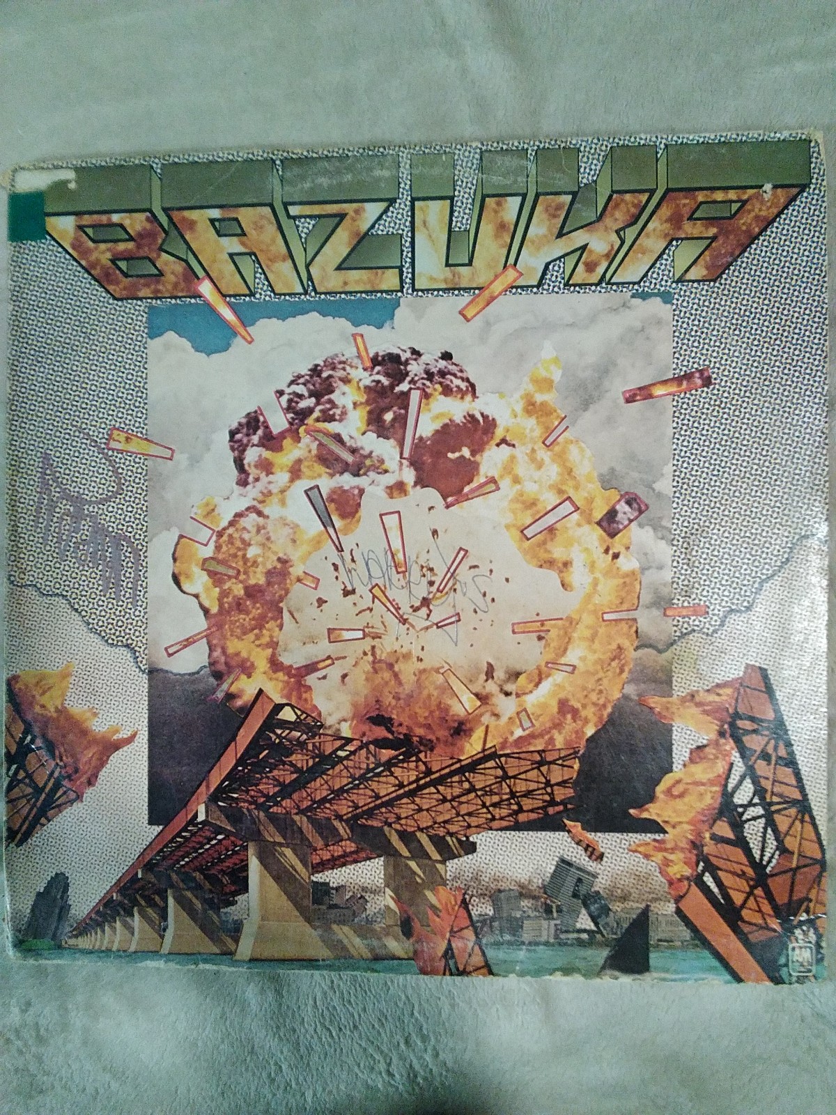 Vinyl
