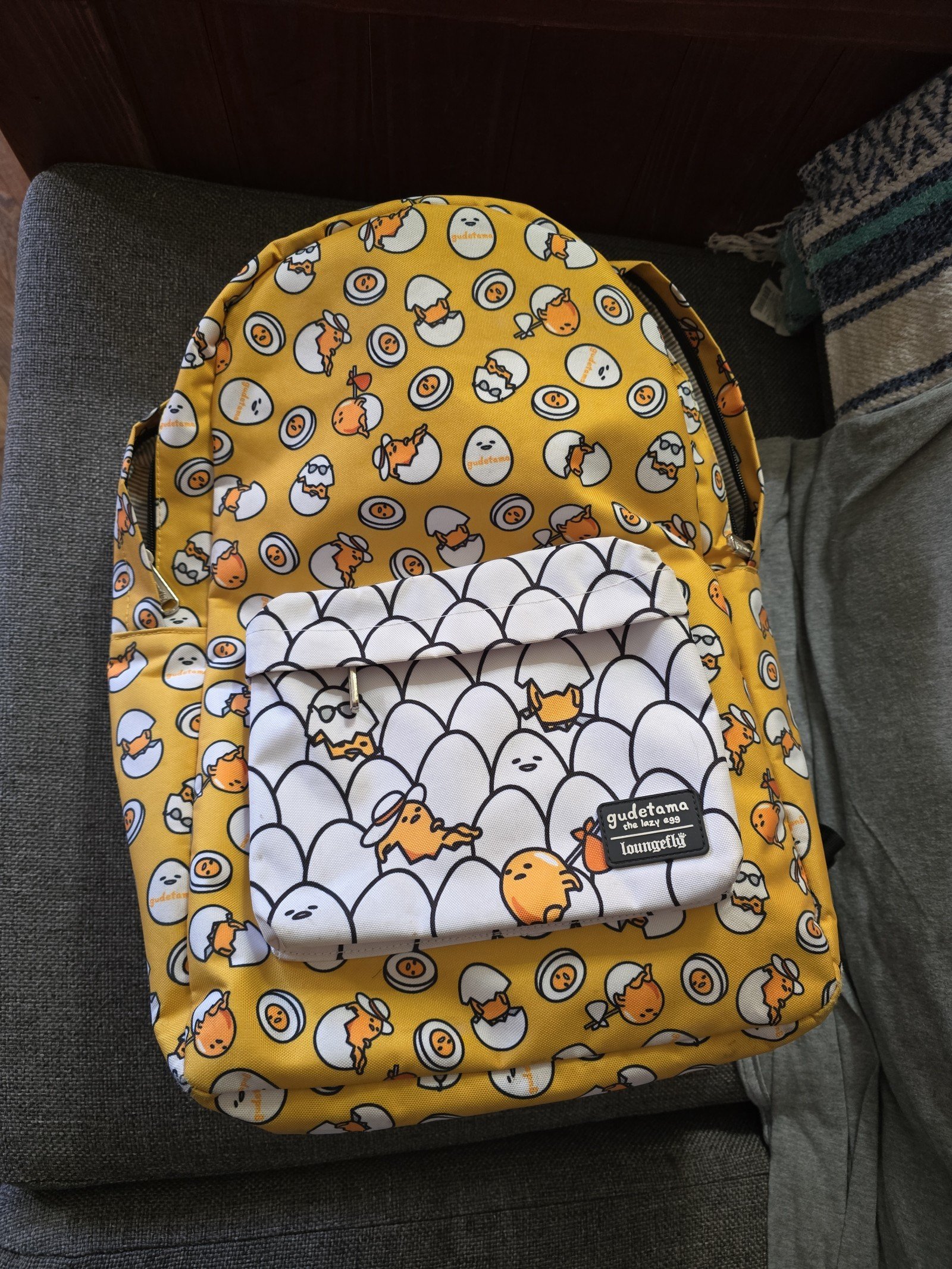 Backpack