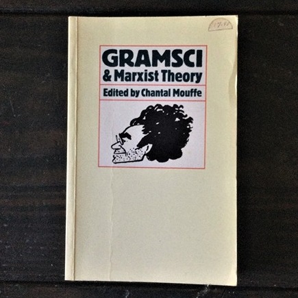 Gramsci and Marxist Theory