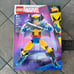 LEGO wolverine