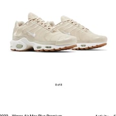 Nike Air Max Plus TN