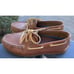 Sperry Top Sider Authentic Original Boat Shoe Mens Size 9 M Brown