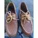 Sperry Top Sider Authentic Original Boat Shoe Mens Size 9 M Brown