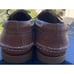 Sperry Top Sider Authentic Original Boat Shoe Mens Size 9 M Brown
