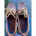 Sperry Top Sider Authentic Original Boat Shoe Mens Size 9 M Brown