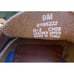 Sperry Top Sider Authentic Original Boat Shoe Mens Size 9 M Brown