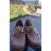 Sperry Top Sider Authentic Original Boat Shoe Mens Size 9 M Brown