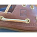 Sperry Top Sider Authentic Original Boat Shoe Mens Size 9 M Brown