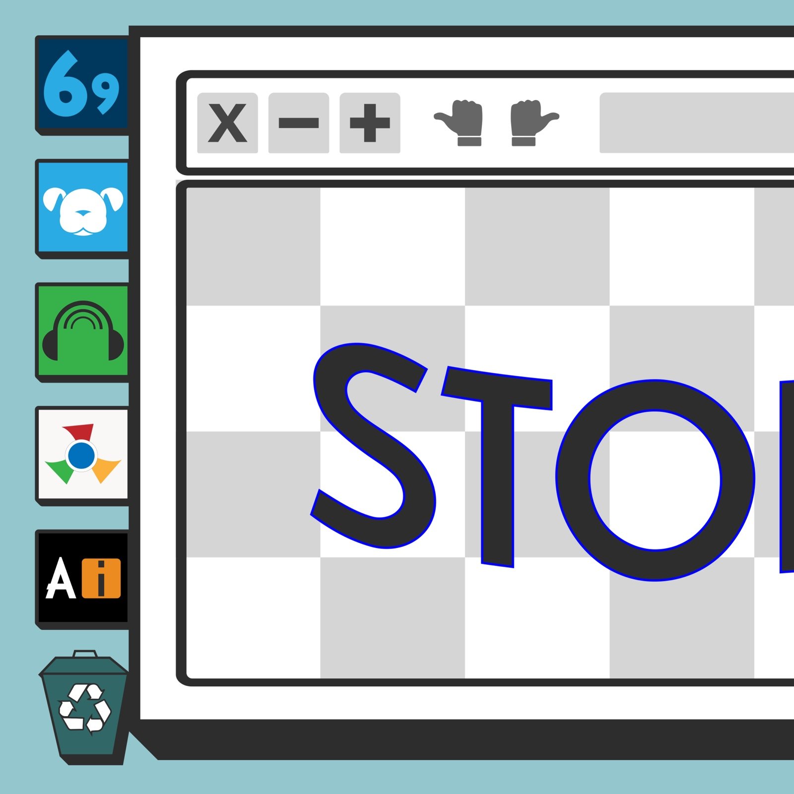 Store Policies