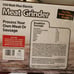 Sportsman MEG300A Electric Meat Grinder, SERIES BY BUFFALO TOOLS