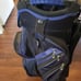 Molhimawk Golf Bag