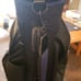 Molhimawk Golf Bag