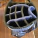 Molhimawk Golf Bag