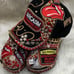 Customized Crocs with matching Hats Size5-11