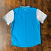 Charlotte fc 22/23 Home Adidas AUTHENTIC soccer jersey