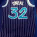 Mitchell & Ness 94 - 95 Shaquille O'neal Jersey