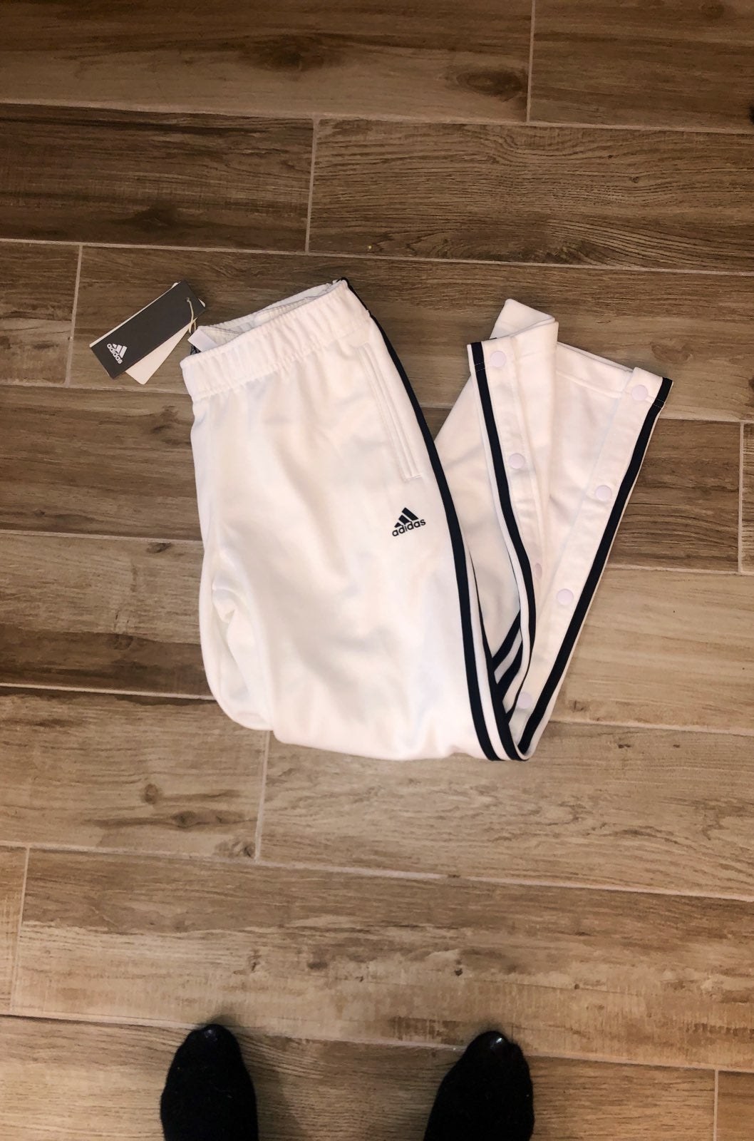 Adidas Sweatpants
