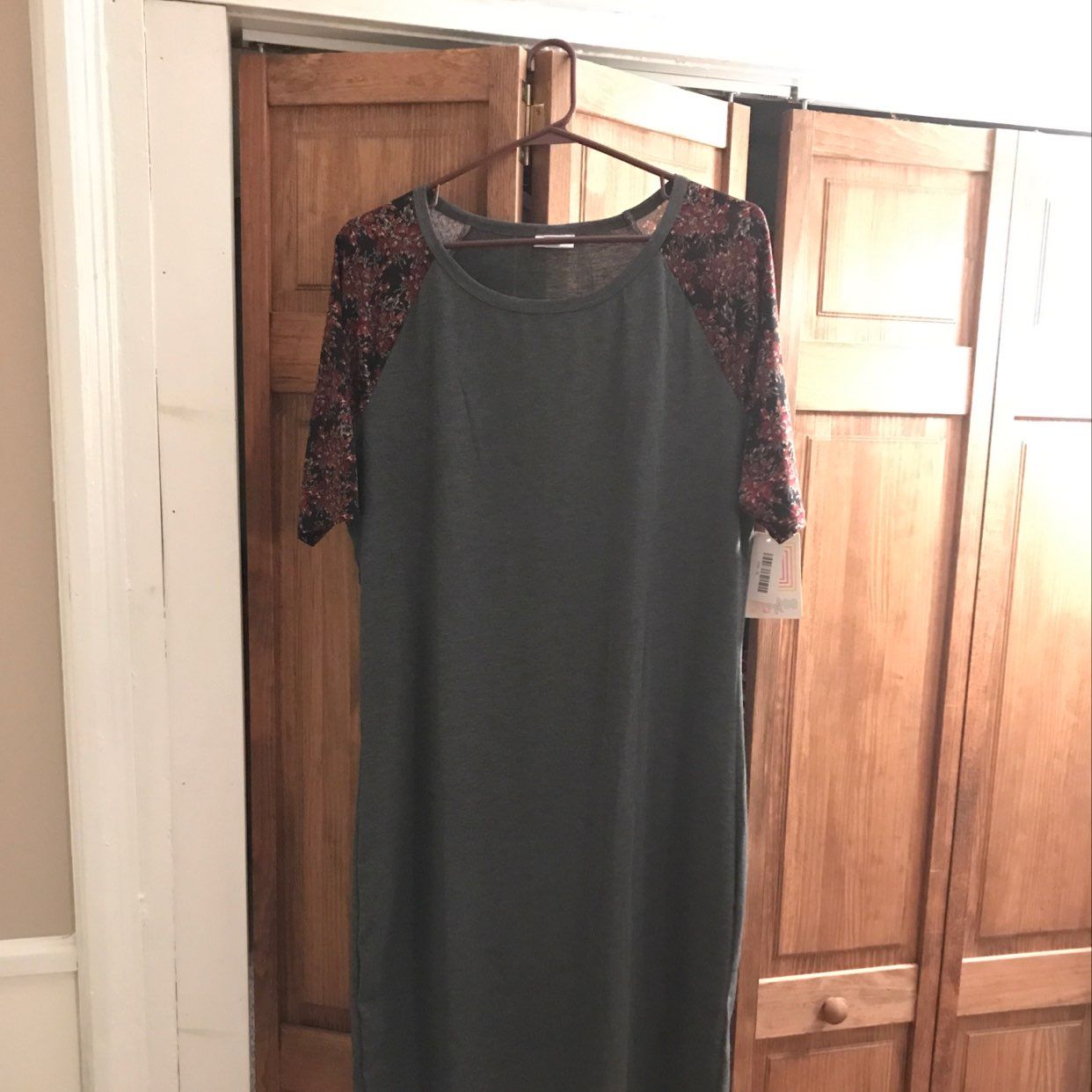 LuLaRoe XL Julia