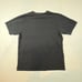 Lot of 2 Mens Cookies Size Large T Shirt Black SF Distressed Orange 100 Bill