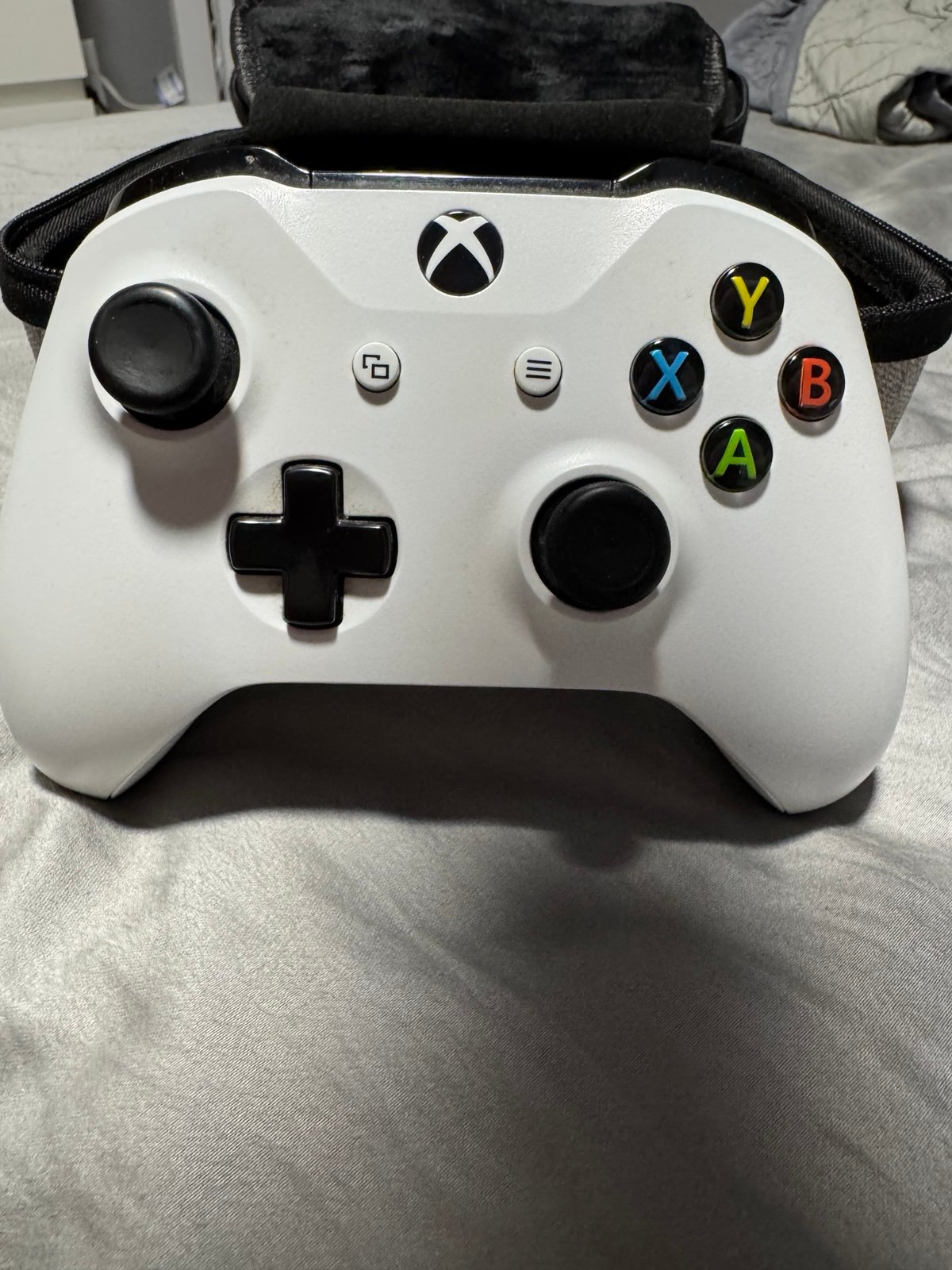 Xbox Series X|S Wireless Controller