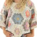 Matilda Top - Heart Strings MAGNOLIA PEARL