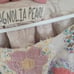 Matilda Top - Heart Strings MAGNOLIA PEARL