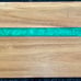 Vintage handmade Charcuterie board