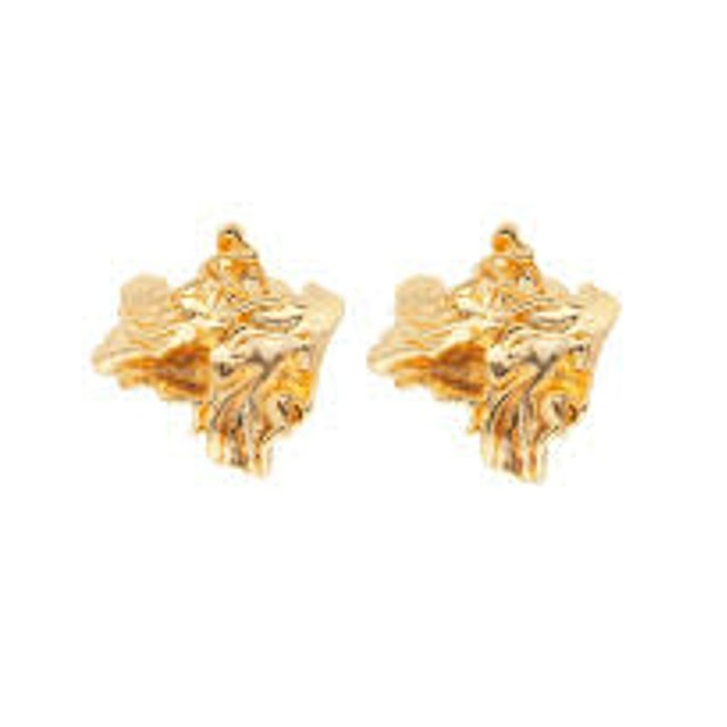 AMBER SCEATS Reese Earrings