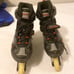 Bladerunner Rollerblade youth adjustable 1-4