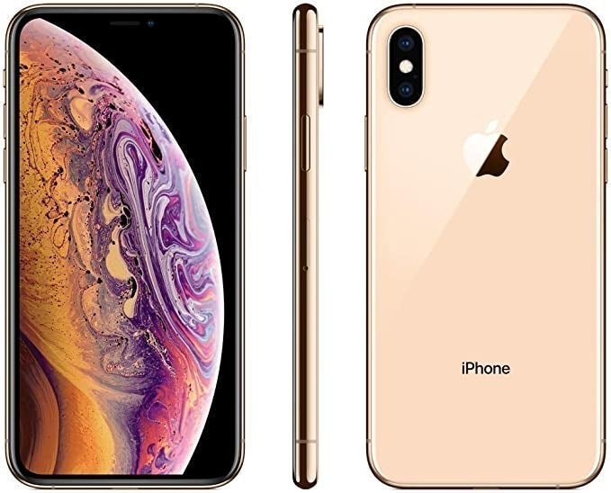 iphone xs unlocked