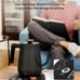 Viante’ Electric Gooseneck Kettle W/Precise Temperature Control – Matte Black
