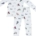 Kyte Baby Long Sleeve Pajamas LE ***Hockey***