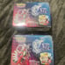 Pokemon legendary Tin Collector Set