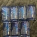 Pokemon legendary Tin Collector Set